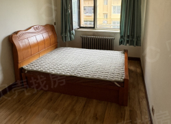 整租·北麓园 1室1厅 南_北麓园租房