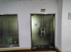 整租·兴中大厦 0室1厅 西南_兴中大厦租房