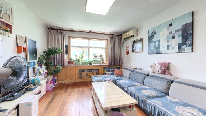 北江支路小区二手房实景图