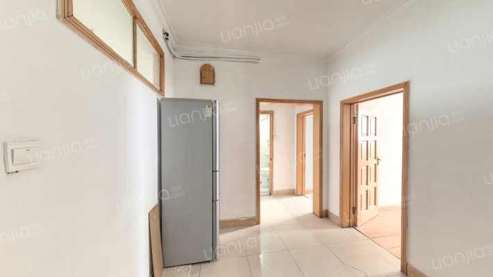 东四北大街二手房实景图