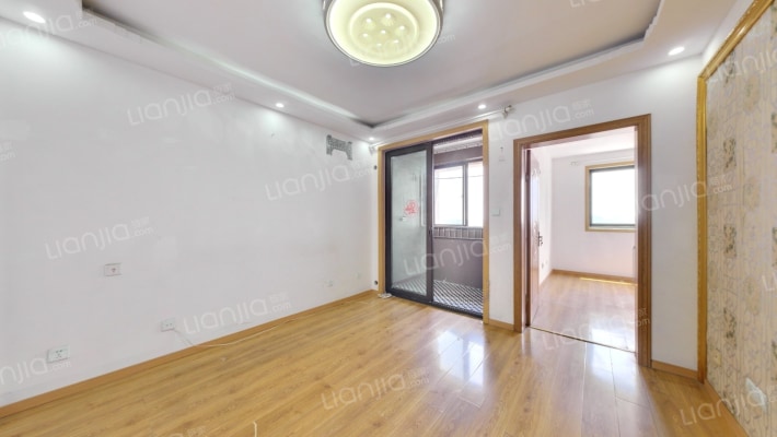 紫薇茗庭二手房实景图