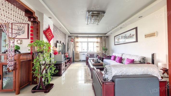 华裕家园二手房实景图