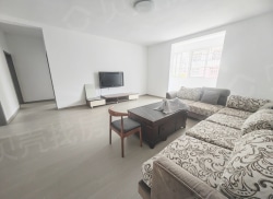 整租·傅家庄小区 3室2厅 南_傅家庄小区租房