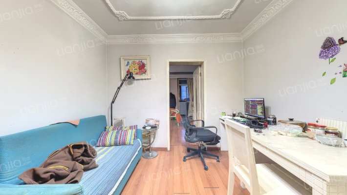 安民村二手房实景图