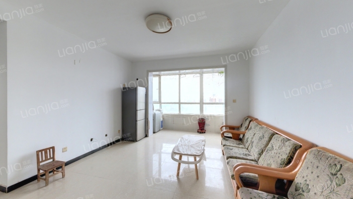 相和园二手房实景图