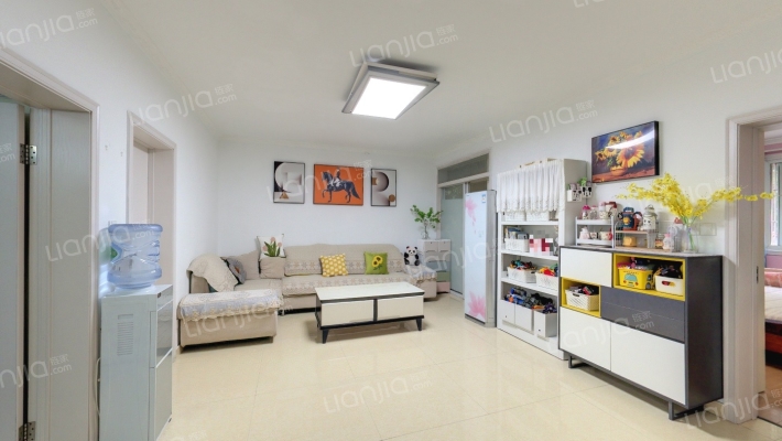 南湖家园北区二手房实景图