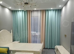 整租·兆信中心 1室1厅 东南_兆信中心租房