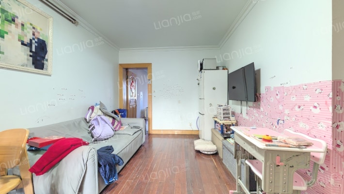 沽源小区二手房实景图