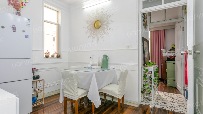 寿昌坊二手房实景图