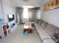 整租·邦盛现代城 3室2厅 南_邦盛现代城租房