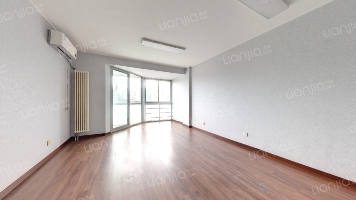 元嘉国际公寓二手房实景图