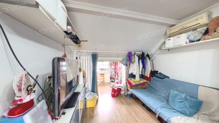 青龙胡同二手房实景图