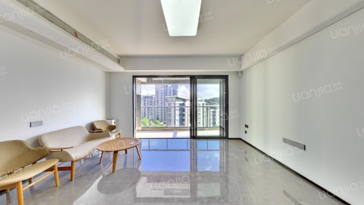 中海寰宇天下C区二手房实景图