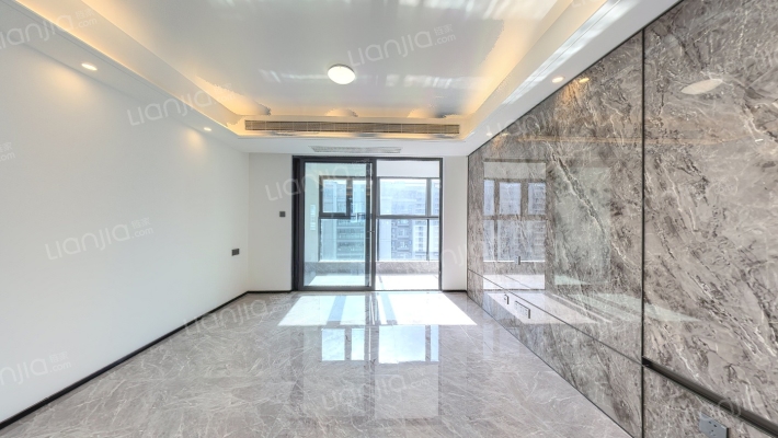 中海钟山印二手房实景图