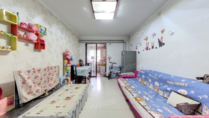 广平小区二手房实景图