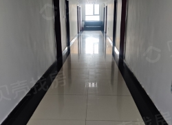 整租·慕峰水业大厦 1室0厅 南/北_慕峰水业大厦租房