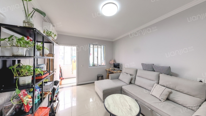 虹桥一村二手房实景图