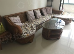 整租·万宁国瑞城 2室2厅 南_万宁国瑞城租房