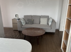 整租·秀逸苏杭 2室2厅 南_秀逸苏杭租房