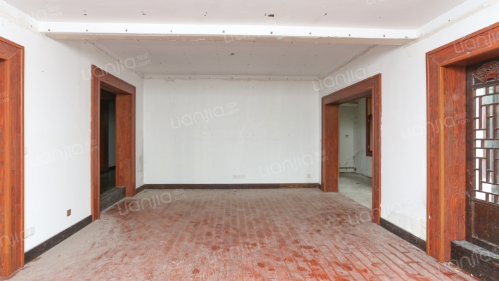 绿城玫瑰园二手房实景图