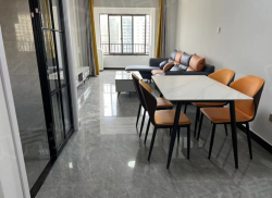 整租·同建大诚首府 3室1厅 南_同建大诚首府租房