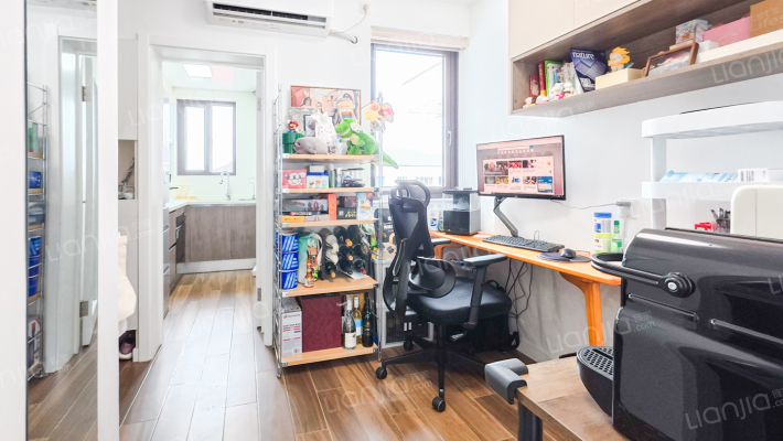 德州五村二手房实景图