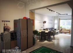 整租·海川锦园 2室1厅 南_海川锦园租房