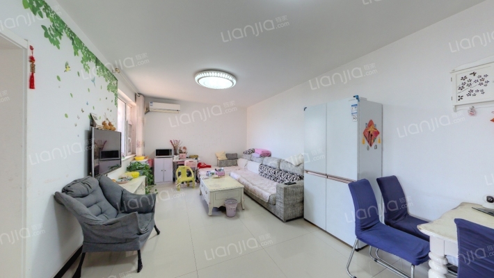 锦融尚御二期二手房实景图