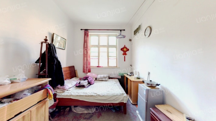 同仁里二手房实景图