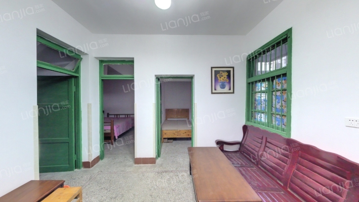 大渡口-月光村二手房实景图