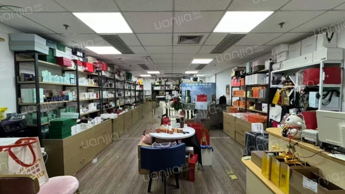 耀江广厦二手房实景图
