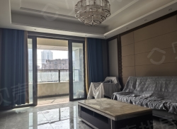 整租·恒大观澜府 3室2厅 南/北_恒大观澜府租房