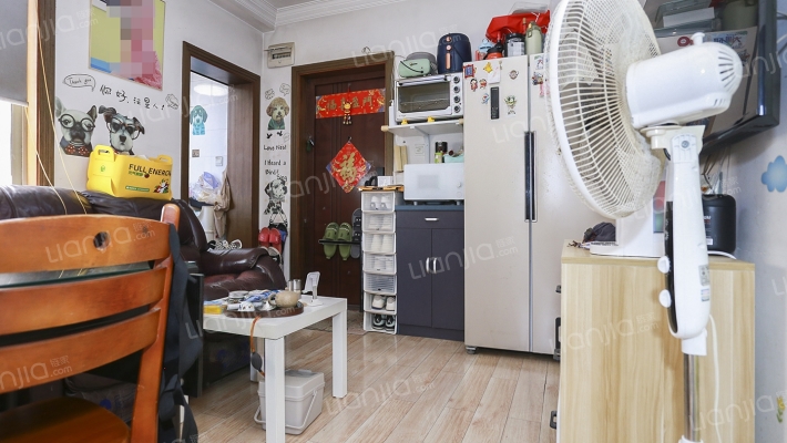 市光一村二手房实景图