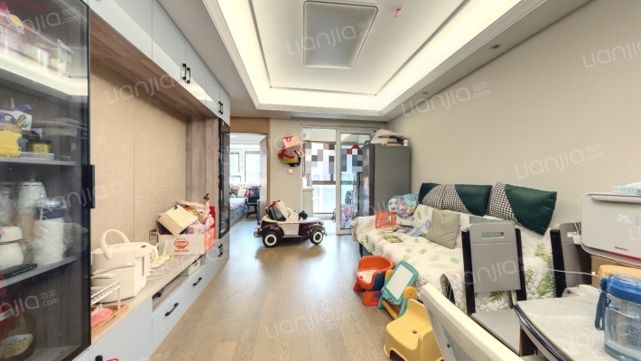 石林云城二手房实景图