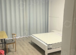 合租·兆通大观花园 6居室 南卧_兆通大观花园租房