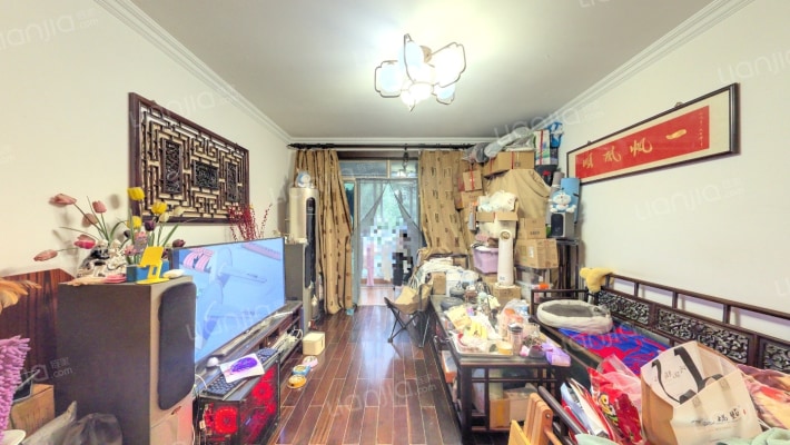 金沙雅苑(二期)二手房实景图