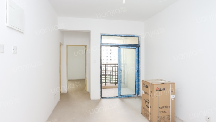 和丰家园二手房实景图