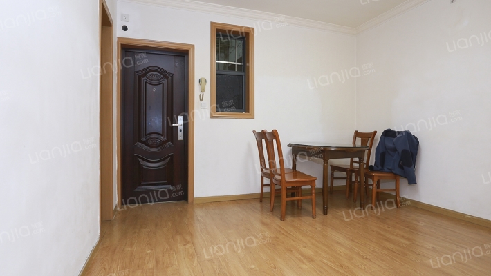 工农新村小区二手房实景图