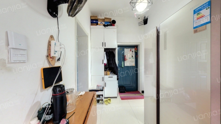 省委振头宿舍二手房实景图