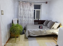 整租·张家口市宝善小区 1室1厅 南_张家口市宝善小区租房