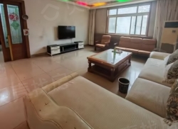 整租·玉泉花园南区 3室2厅 南/北_玉泉花园南区租房