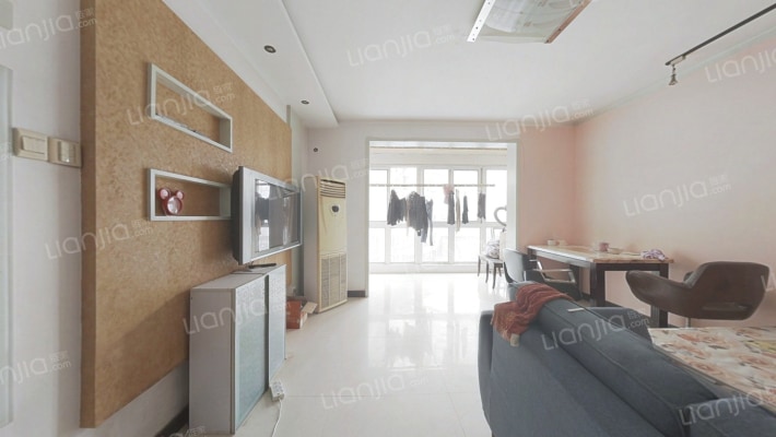 旭景琴园二手房实景图