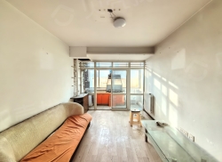 整租·東一小區 2室1厅 西_東一小區租房