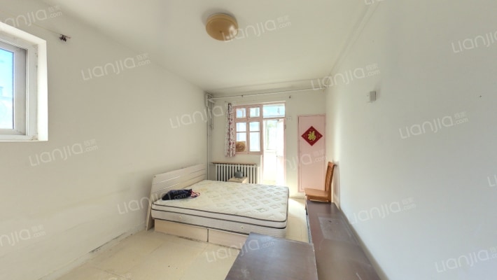 藏经馆胡同15号院二手房实景图