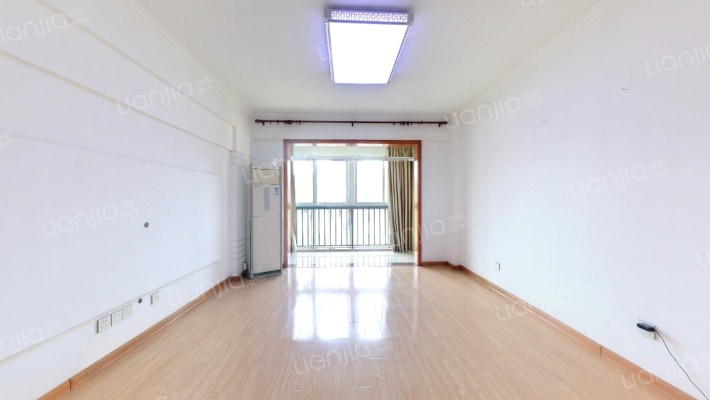 盘金华府二手房实景图