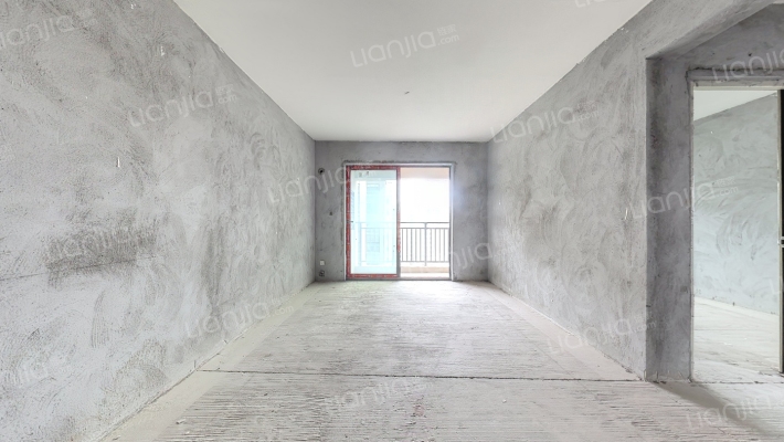 富力院士廷琅境二手房实景图