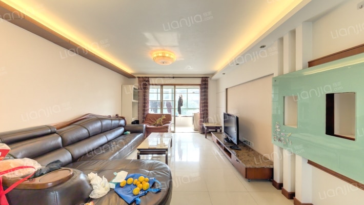 川沙公寓二手房实景图