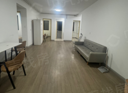 整租·云凤居 3室2厅 南_云凤居租房