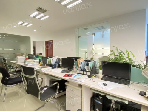 整租·喜盈门范城 3室2厅 南/北