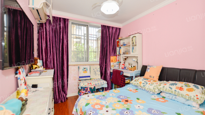 崂山五村二手房实景图